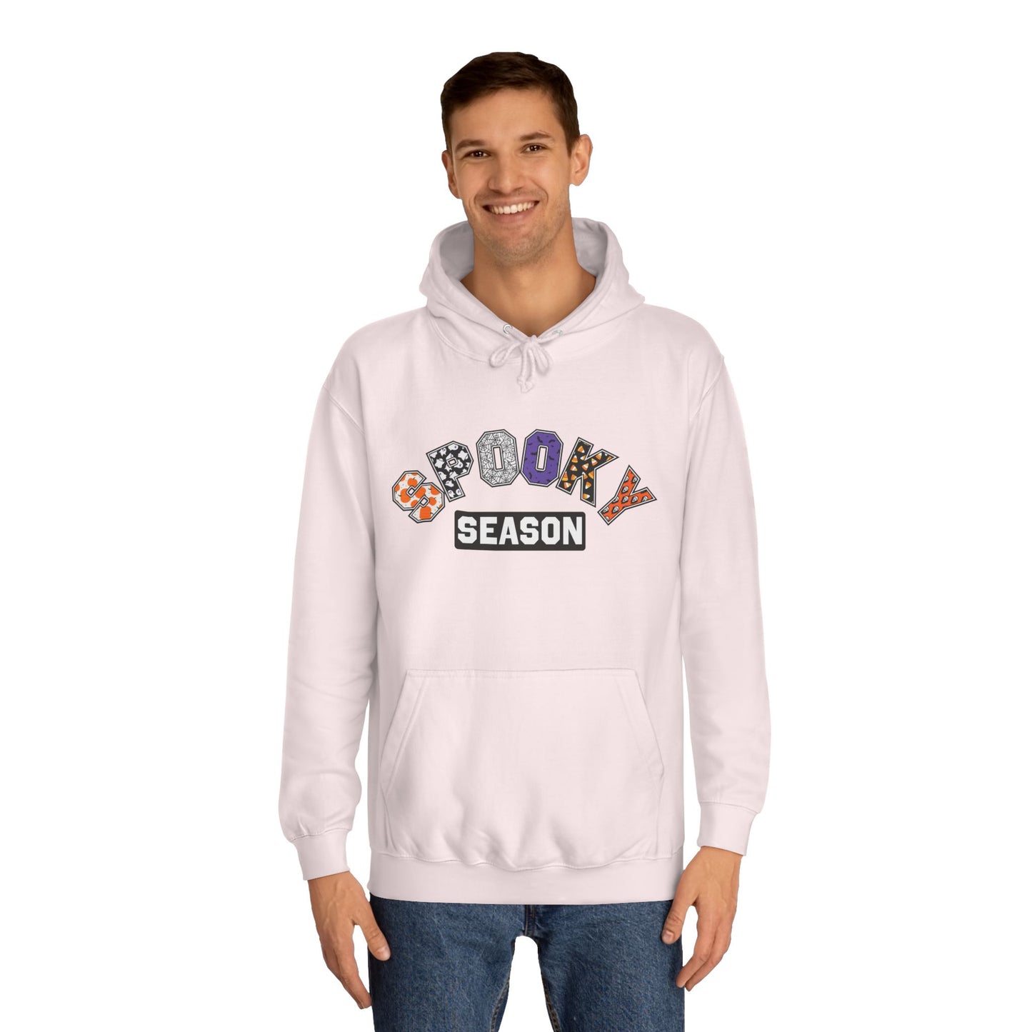 Spooky Season Hoodie