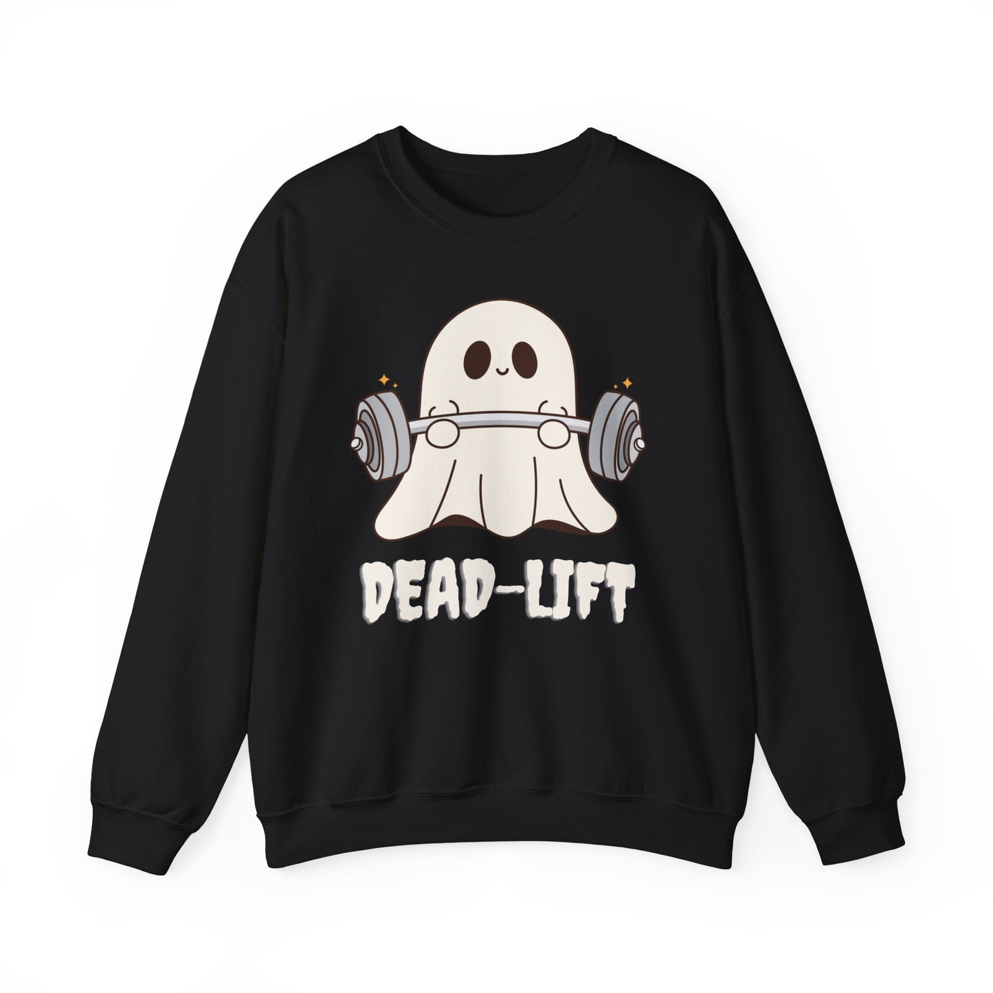 Dead-Lift Sweatshirt