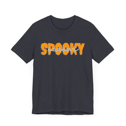 Spooky Season Short Sleeve Tee