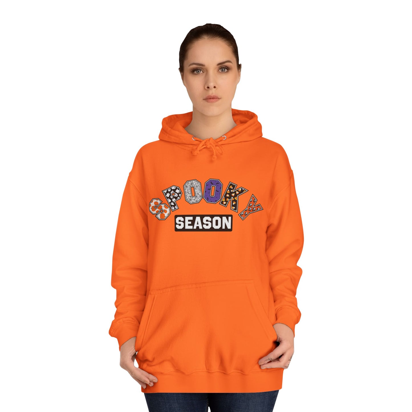 Spooky Season Hoodie