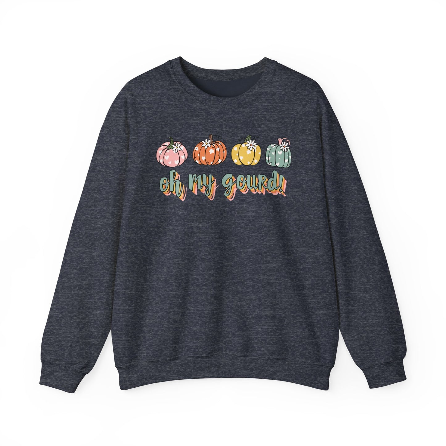 Oh My Gourd Sweatshirt