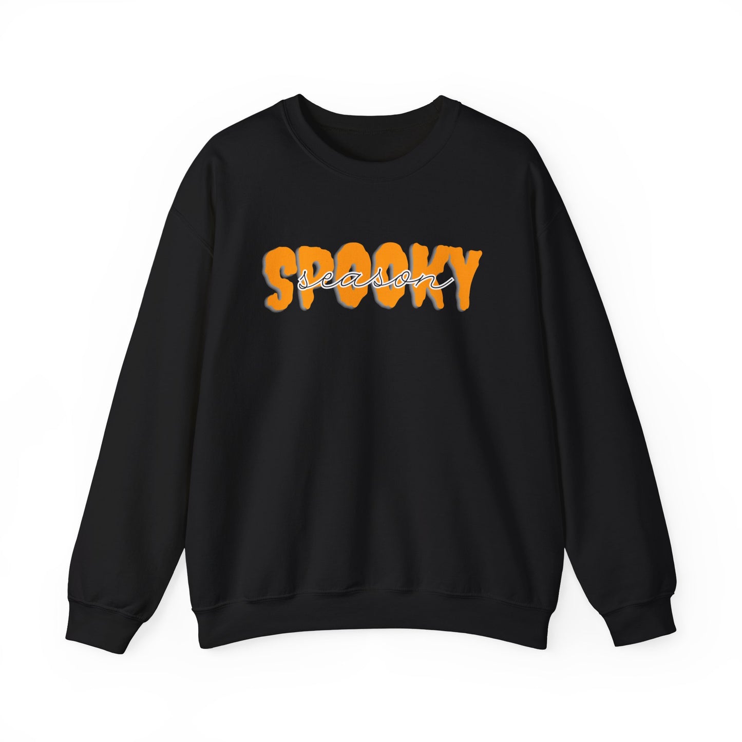 Spooky Season Sweatshirt