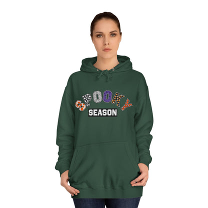 Spooky Season Hoodie