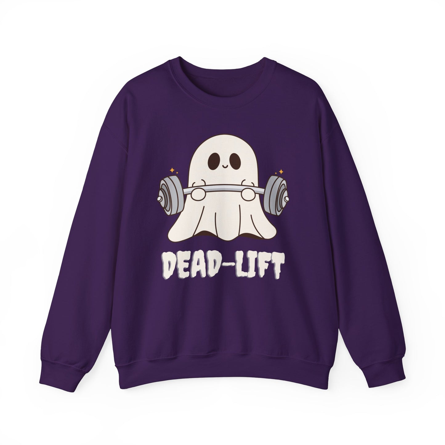 Dead-Lift Sweatshirt