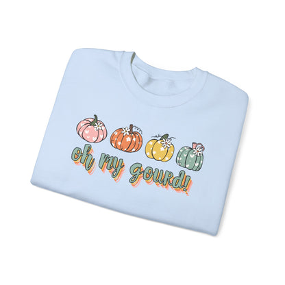 Oh My Gourd Sweatshirt