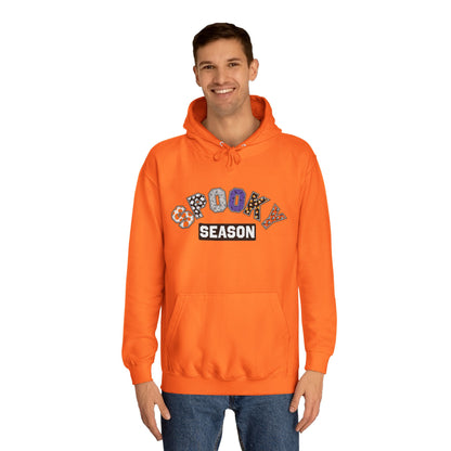 Spooky Season Hoodie