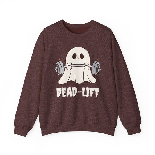 Dead-Lift Sweatshirt