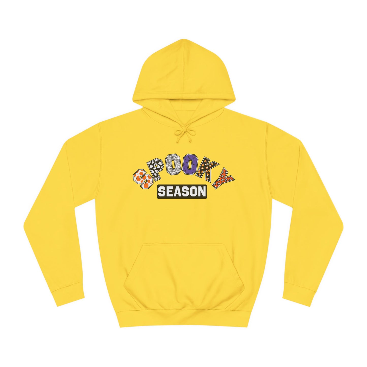 Spooky Season Hoodie