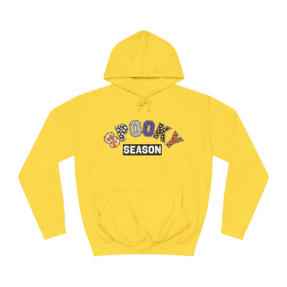 Spooky Season Hoodie