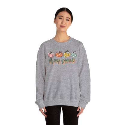 Oh My Gourd Sweatshirt