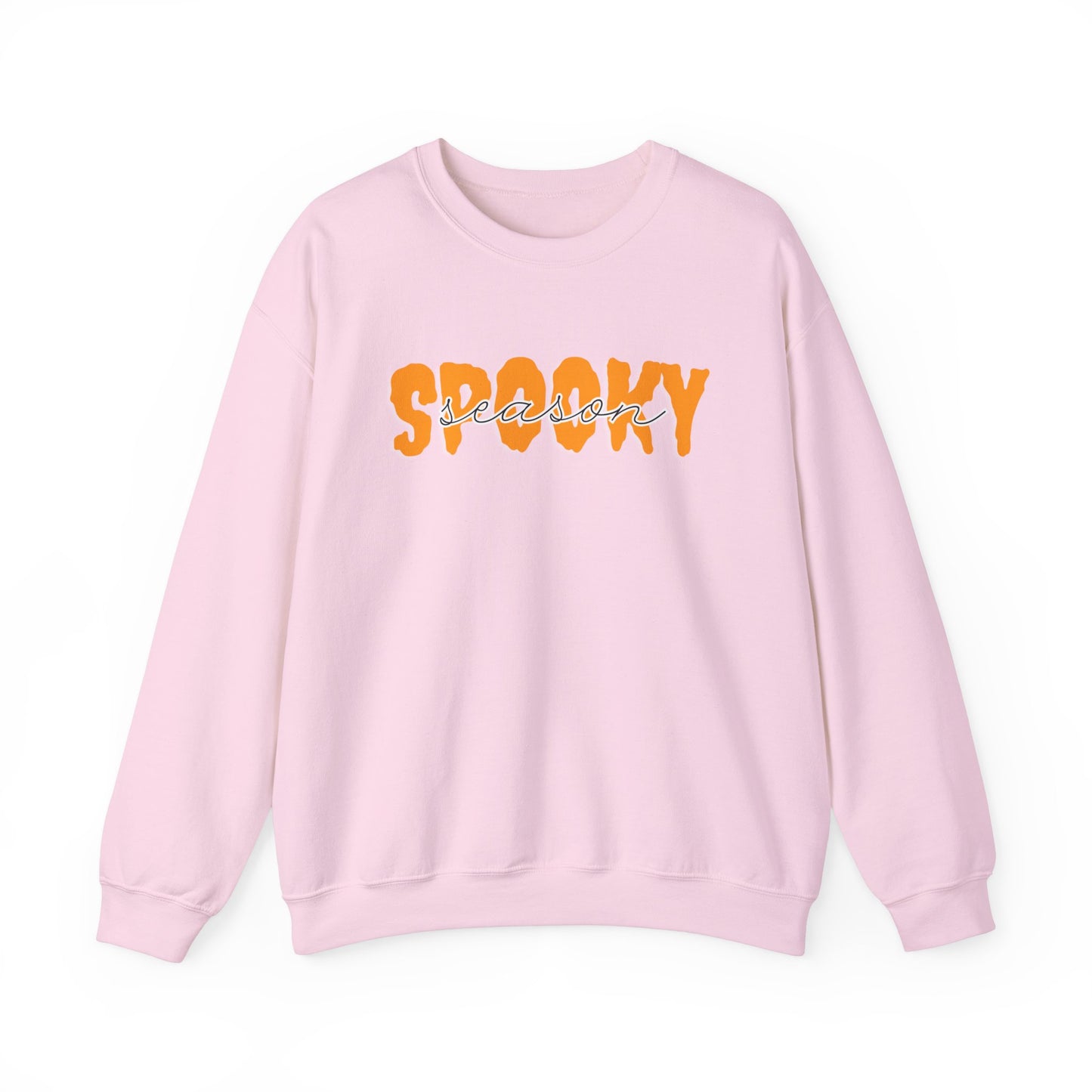 Spooky Season Sweatshirt