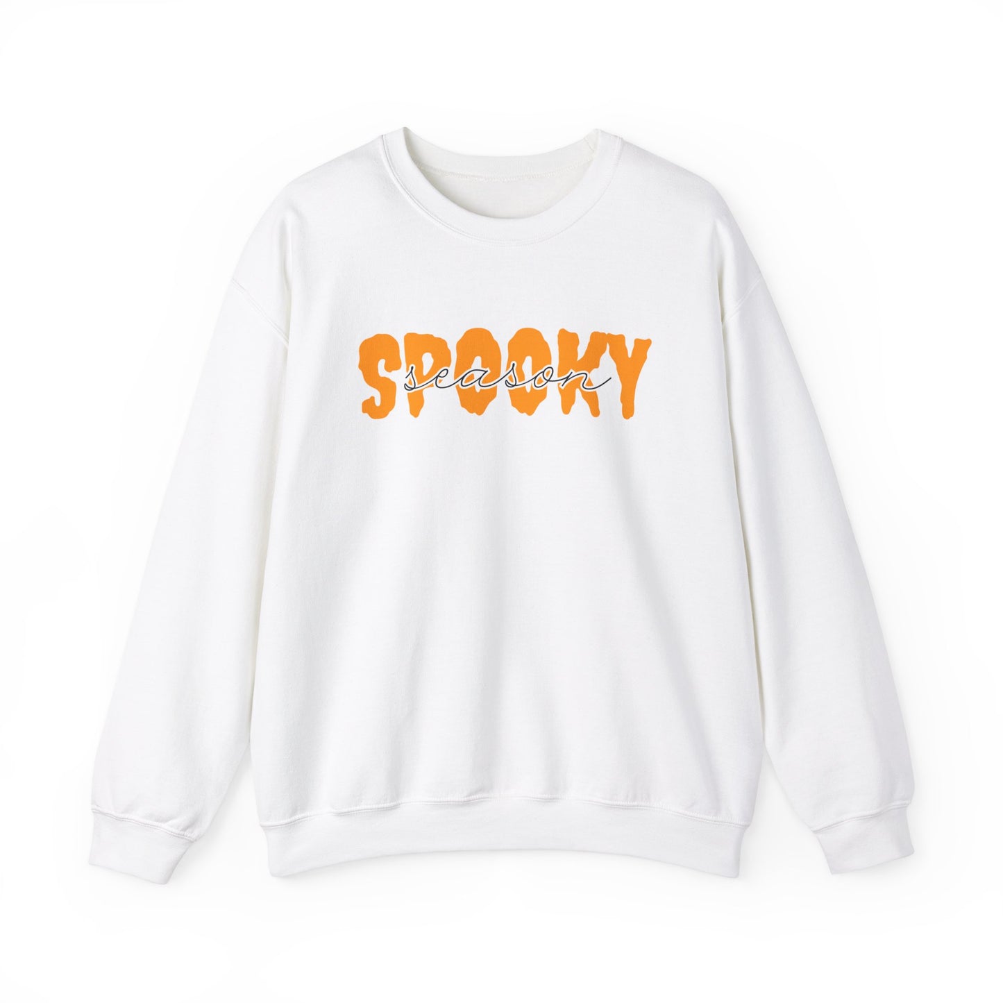 Spooky Season Sweatshirt