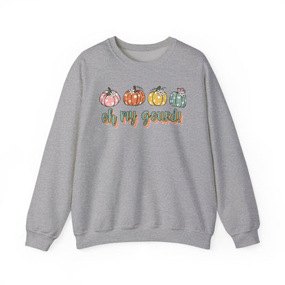 Oh My Gourd Sweatshirt