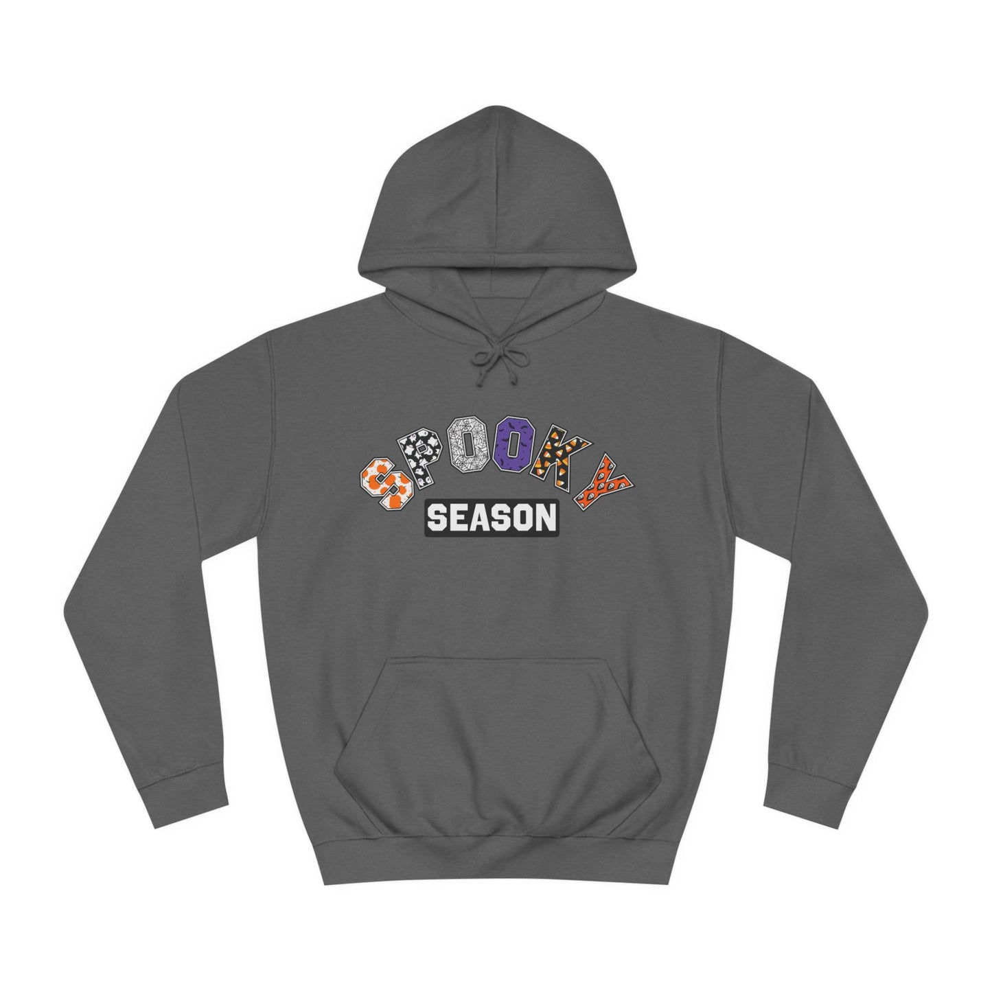 Spooky Season Hoodie