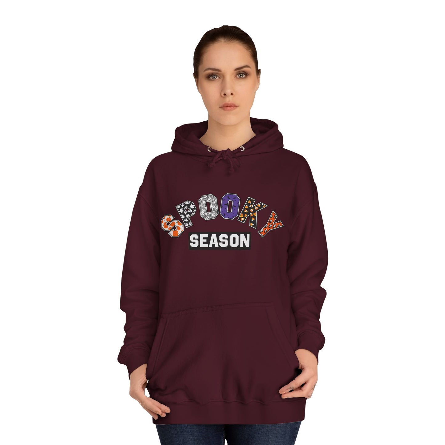 Spooky Season Hoodie