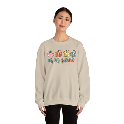 Oh My Gourd Sweatshirt