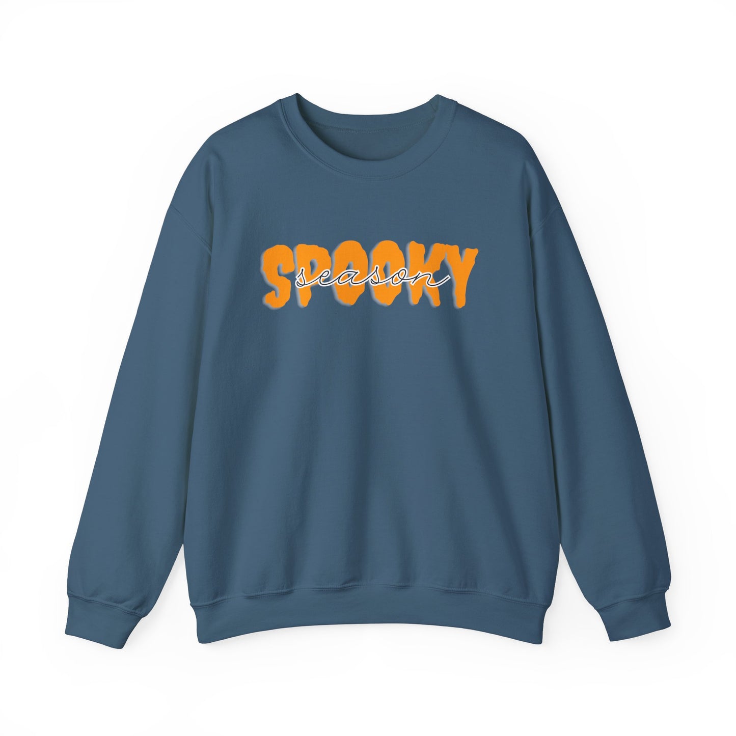 Spooky Season Sweatshirt