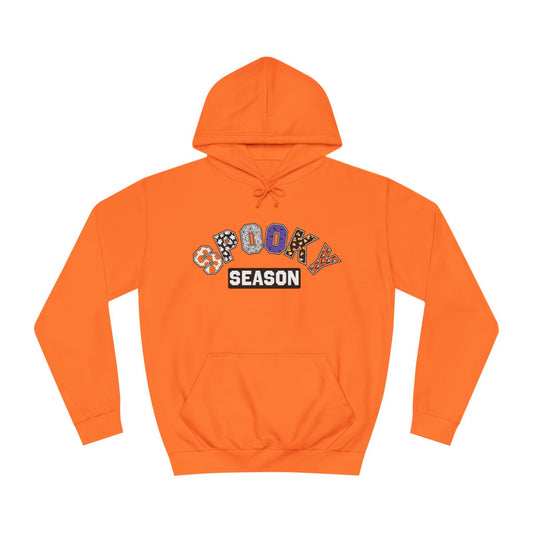 Spooky Season Hoodie