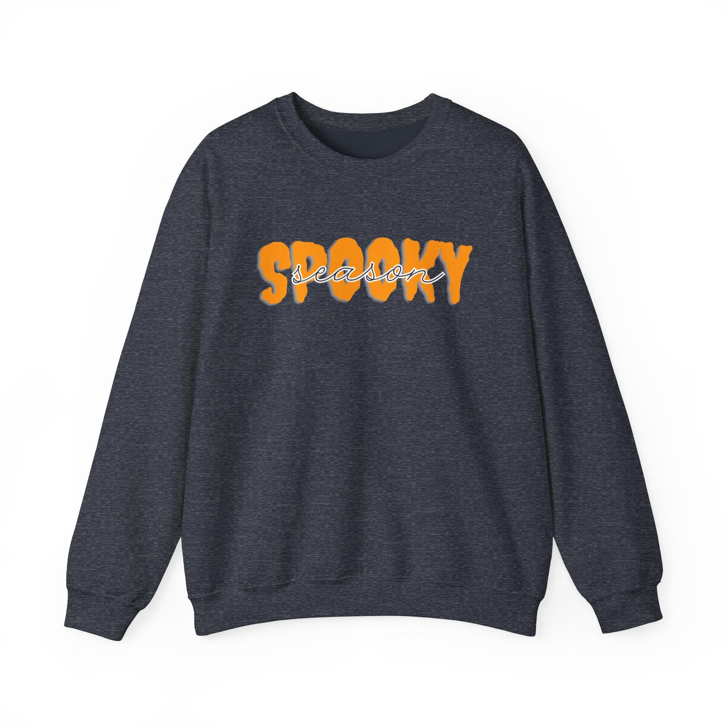 Spooky Season Sweatshirt