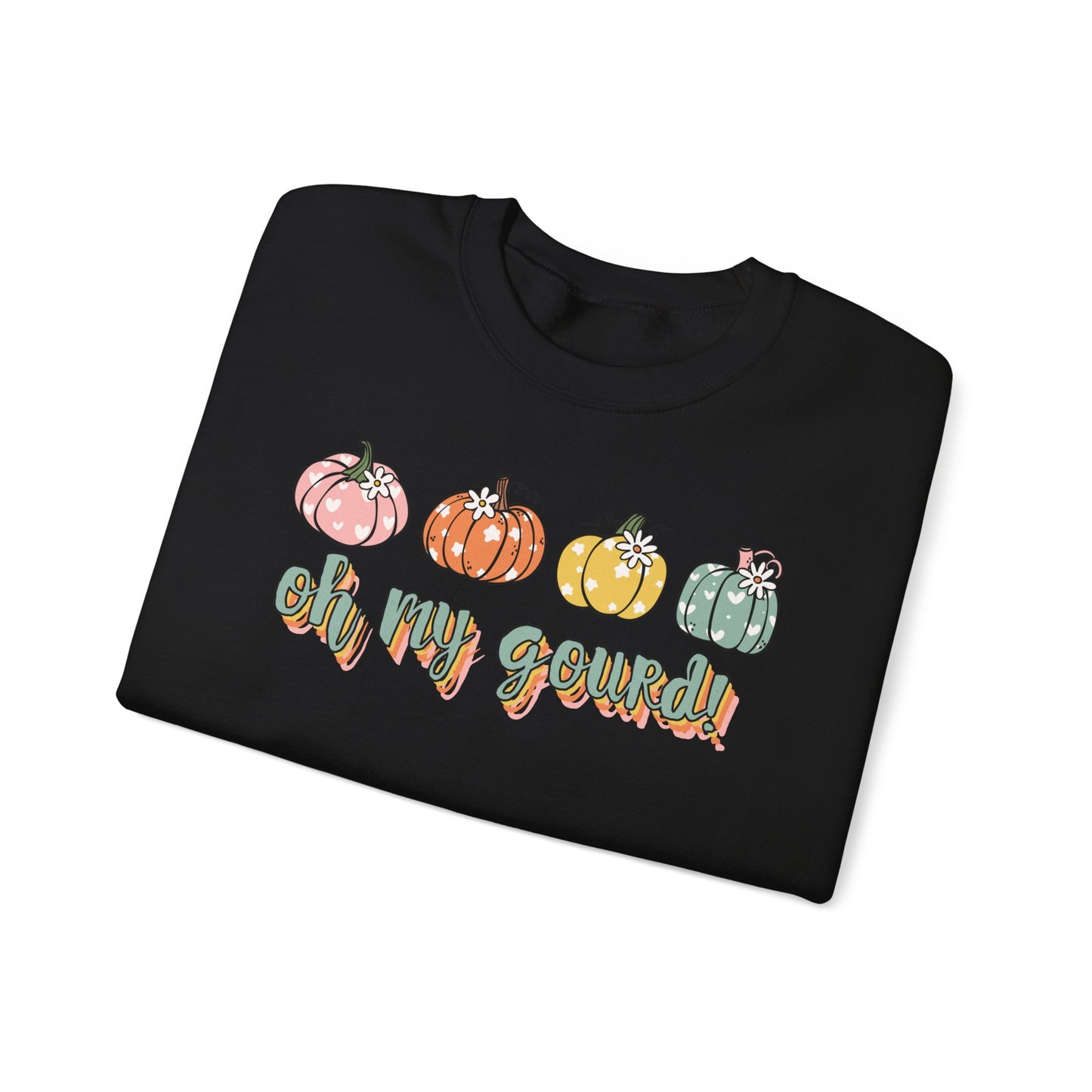 Oh My Gourd Sweatshirt