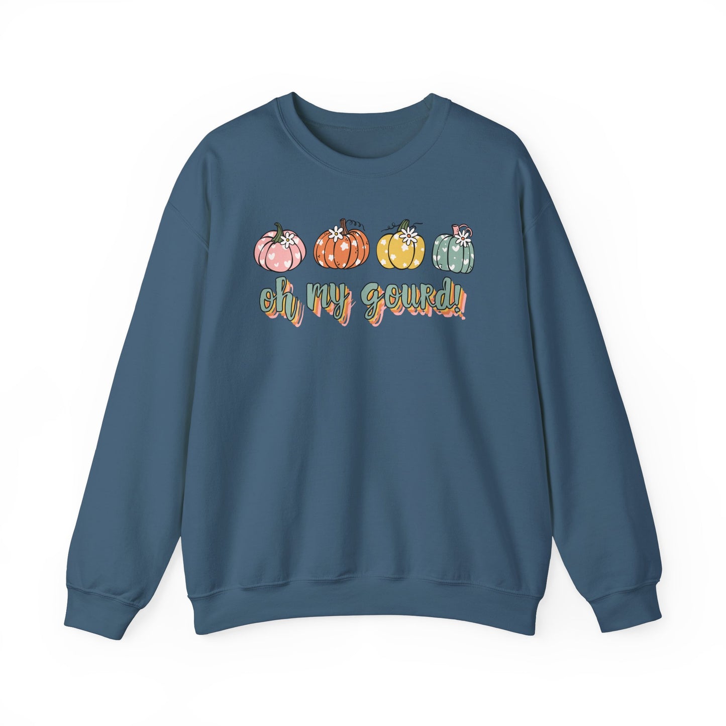 Oh My Gourd Sweatshirt