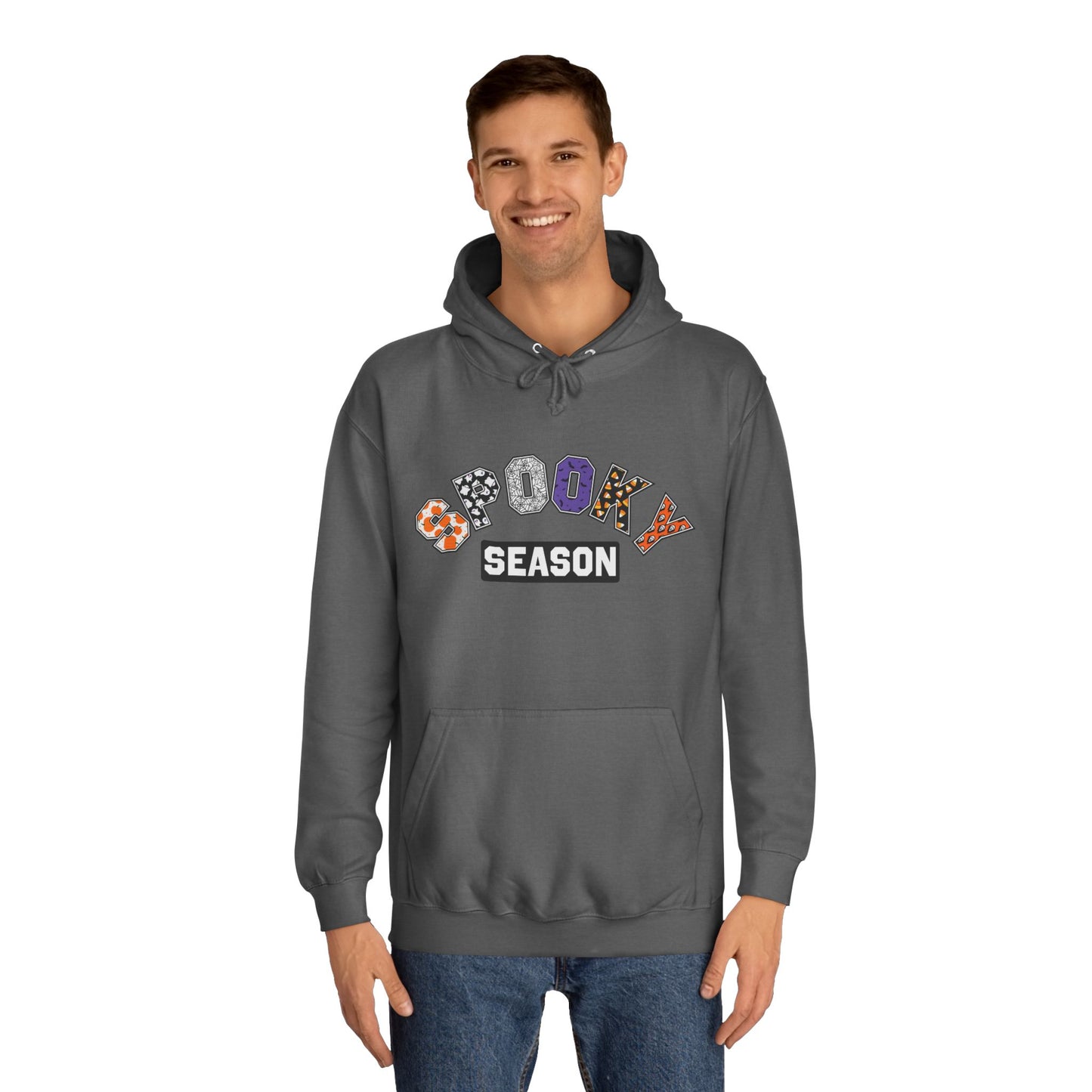 Spooky Season Hoodie