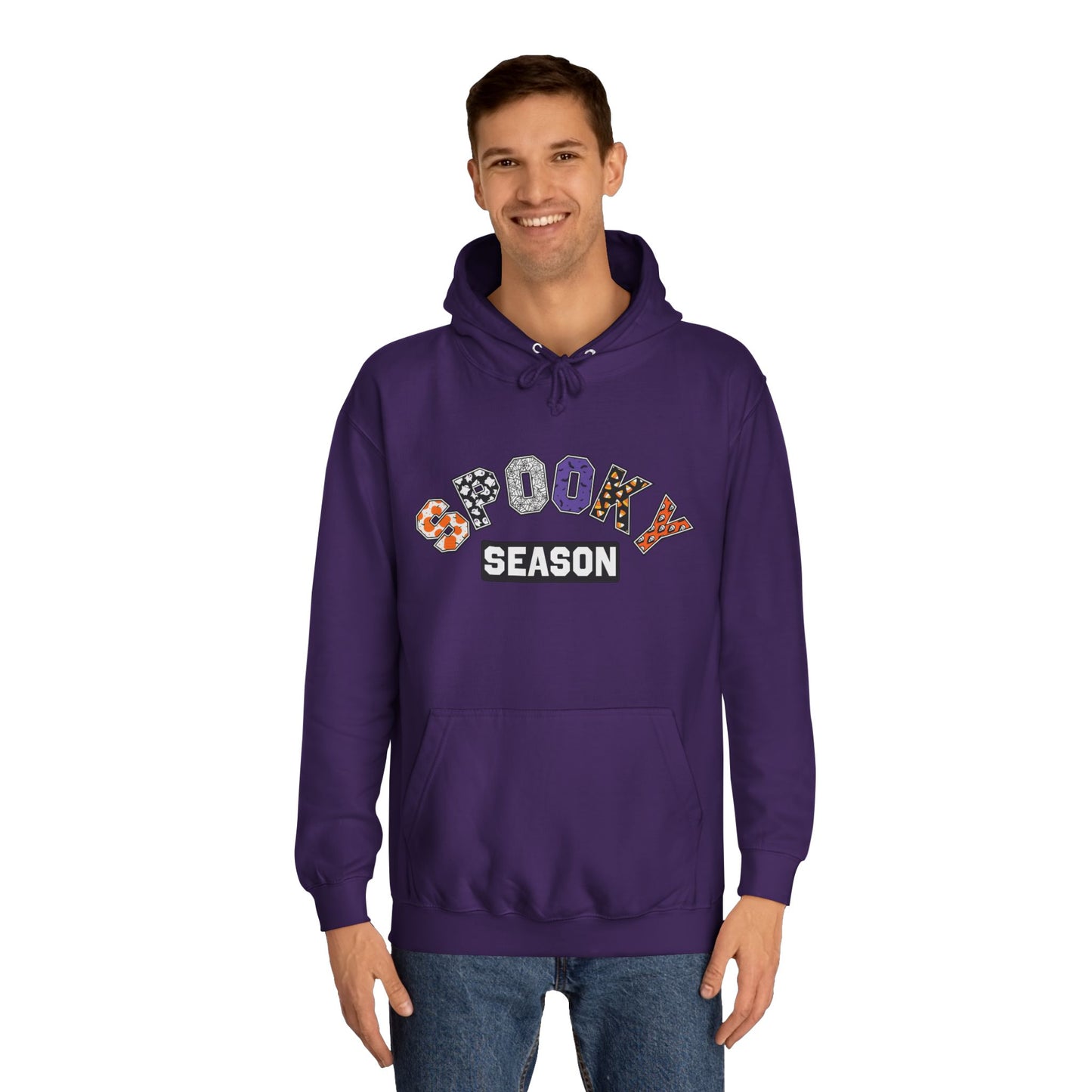 Spooky Season Hoodie