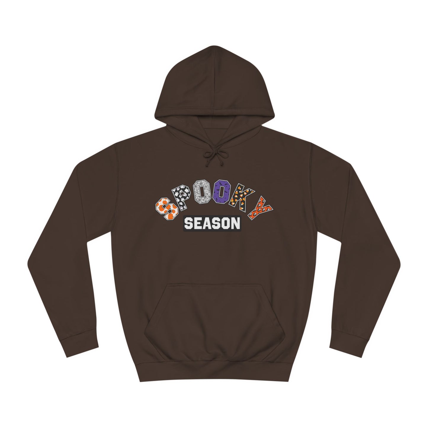 Spooky Season Hoodie