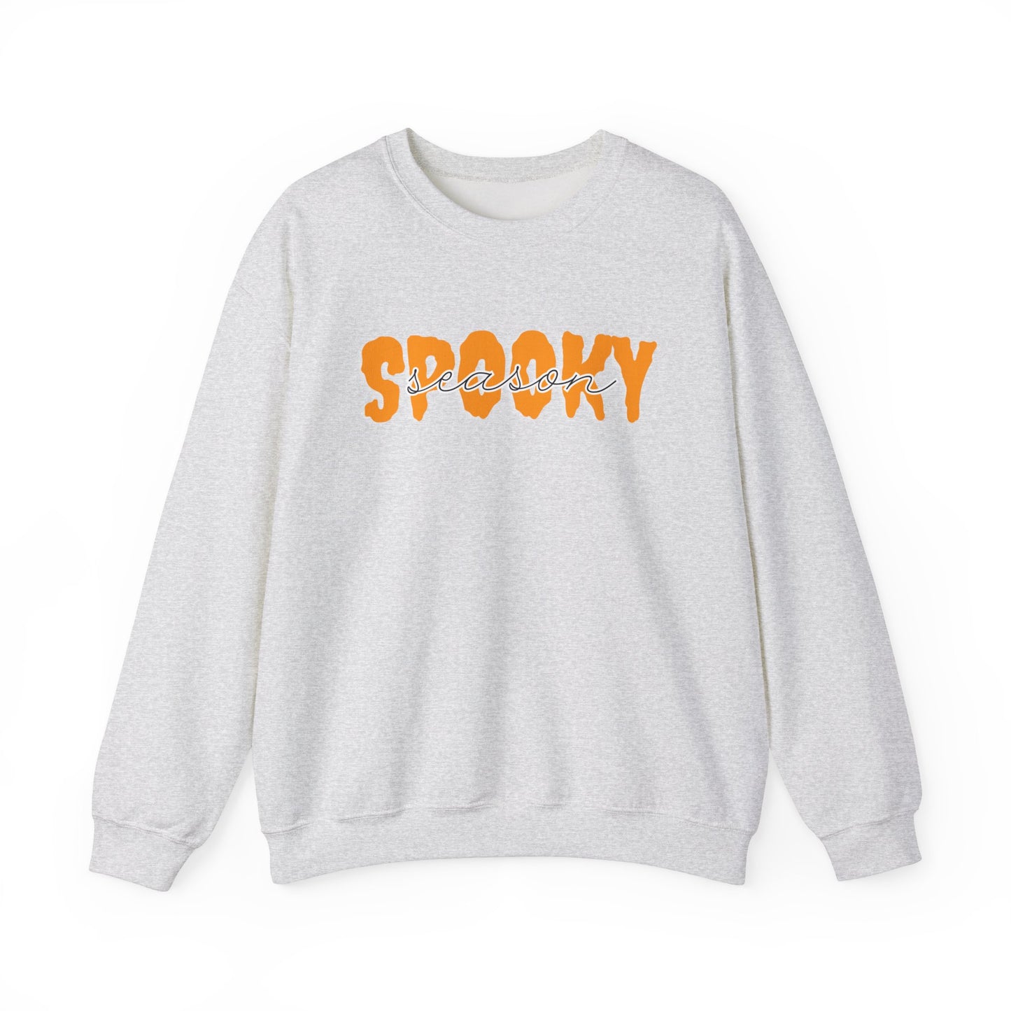 Spooky Season Sweatshirt