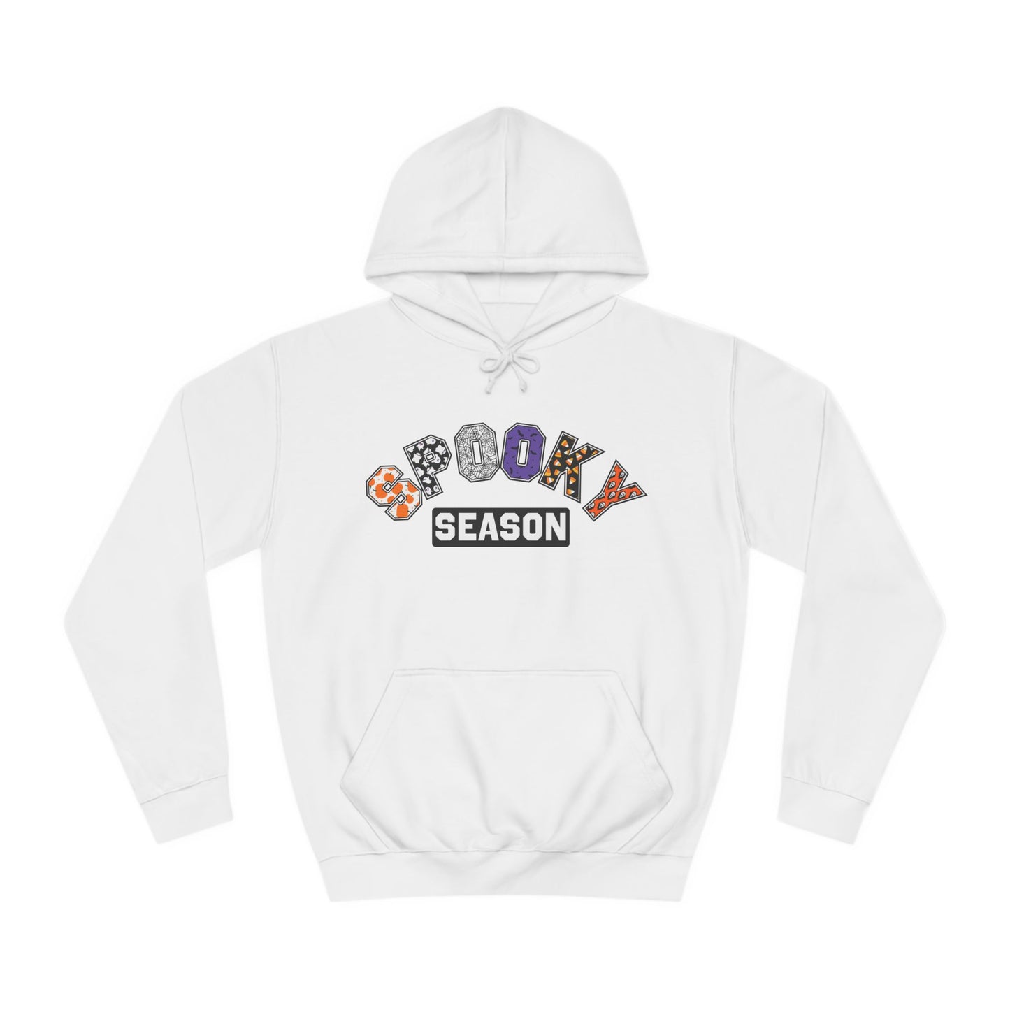 Spooky Season Hoodie