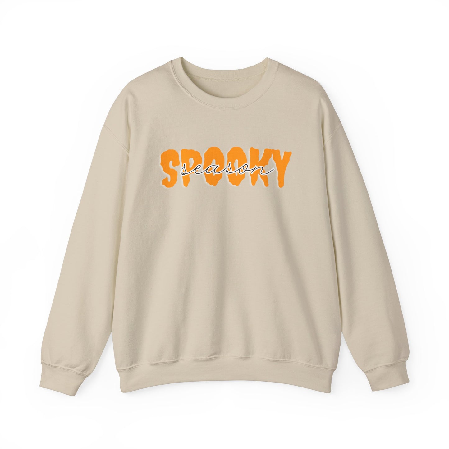 Spooky Season Sweatshirt