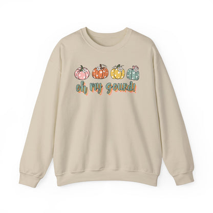 Oh My Gourd Sweatshirt