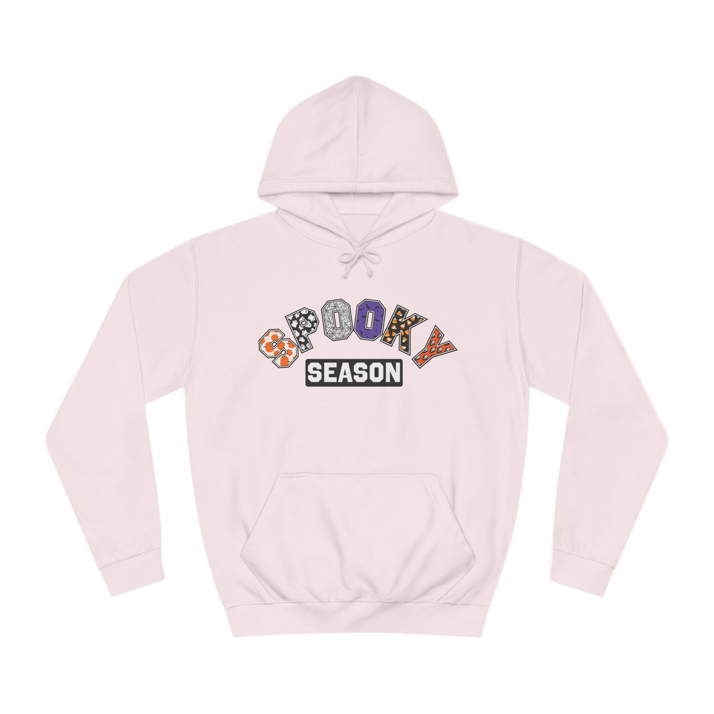 Spooky Season Hoodie