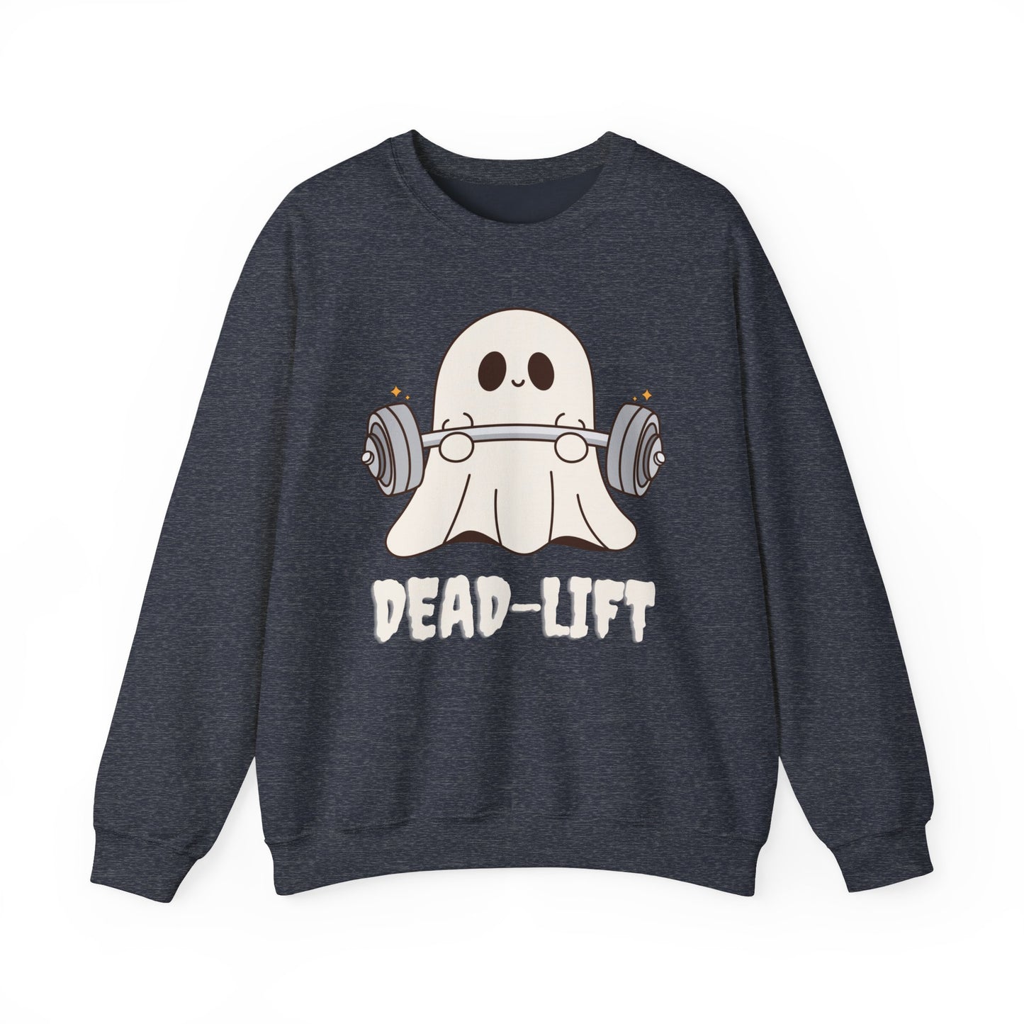 Dead-Lift Sweatshirt