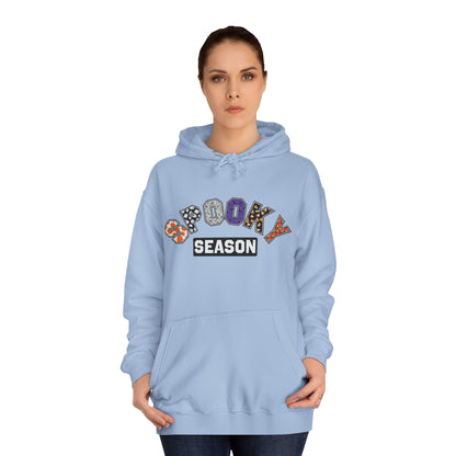 Spooky Season Hoodie