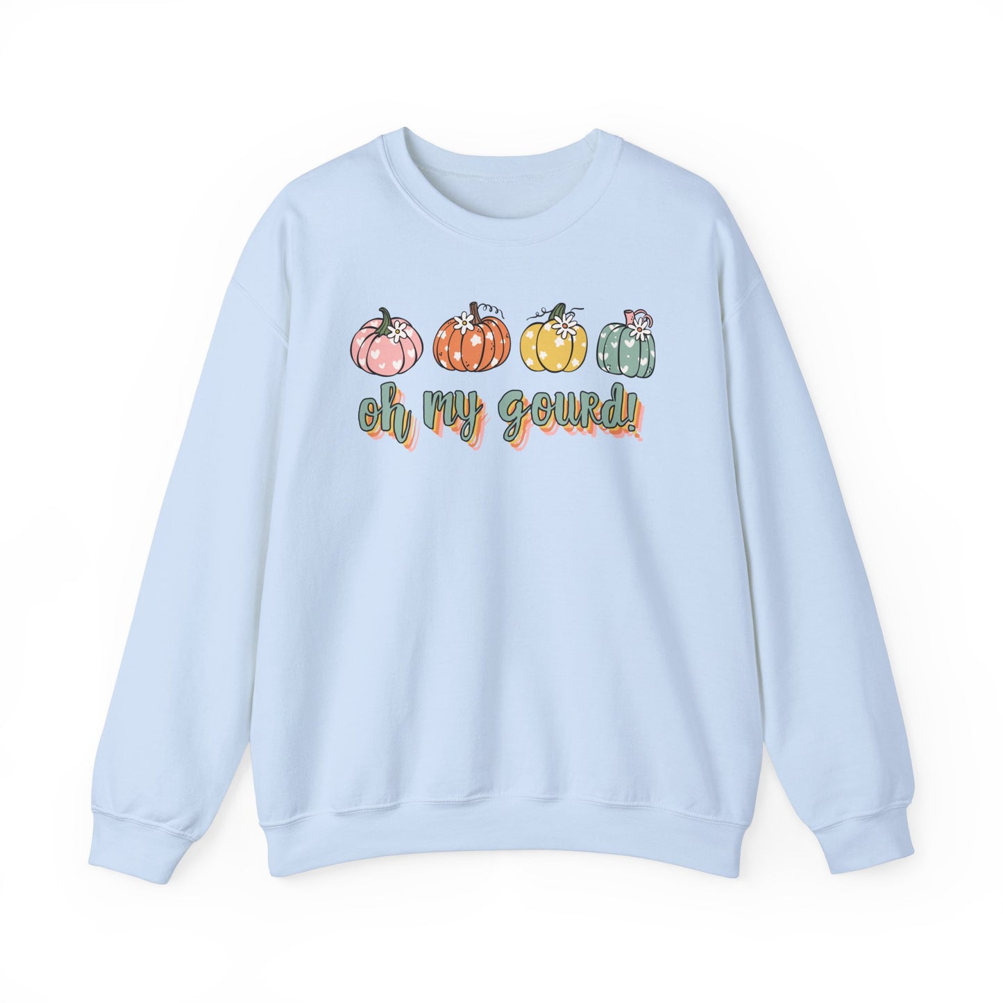 Oh My Gourd Sweatshirt