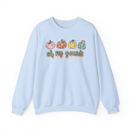 Oh My Gourd Sweatshirt