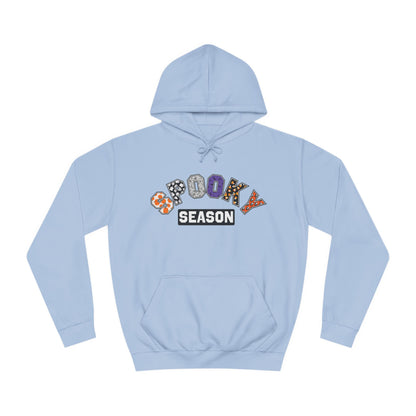 Spooky Season Hoodie