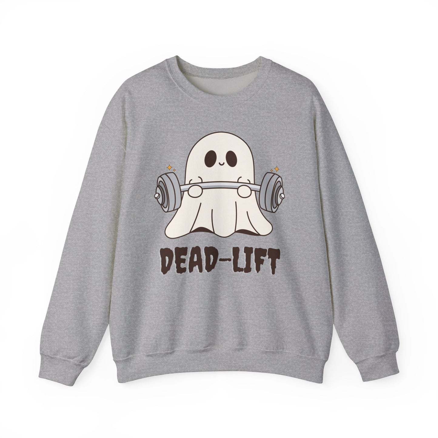 Dead-Lift Sweatshirt