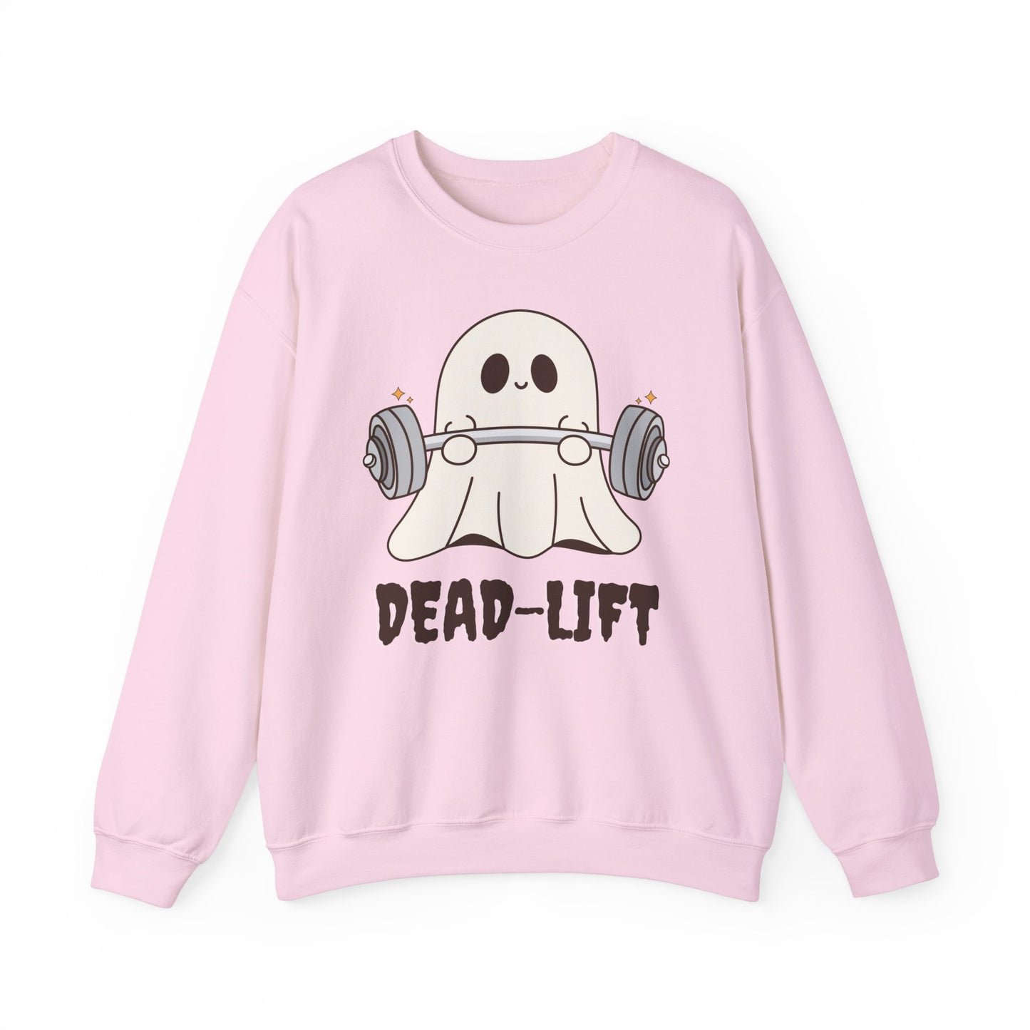 Dead-Lift Sweatshirt