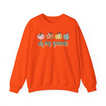 Oh My Gourd Sweatshirt