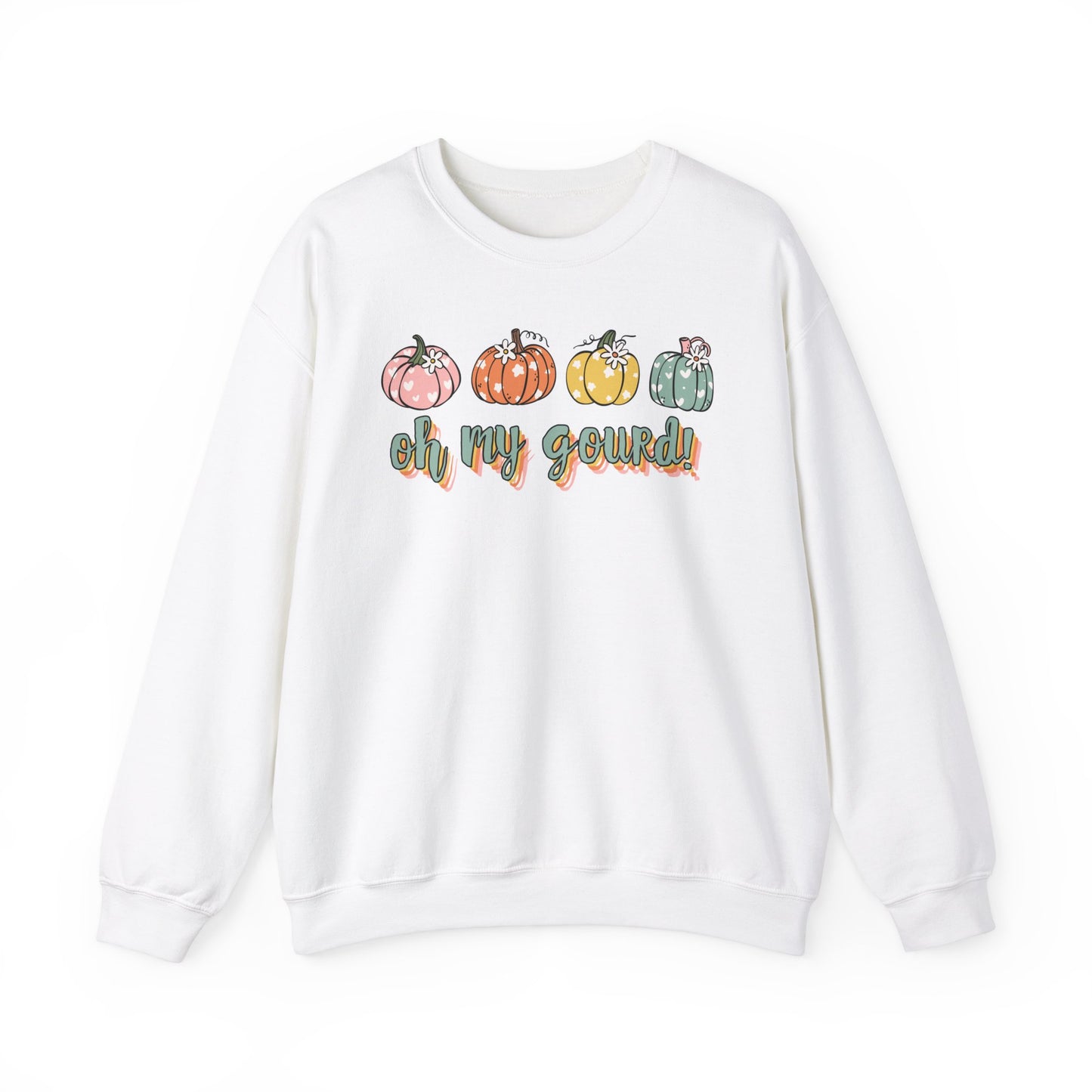 Oh My Gourd Sweatshirt