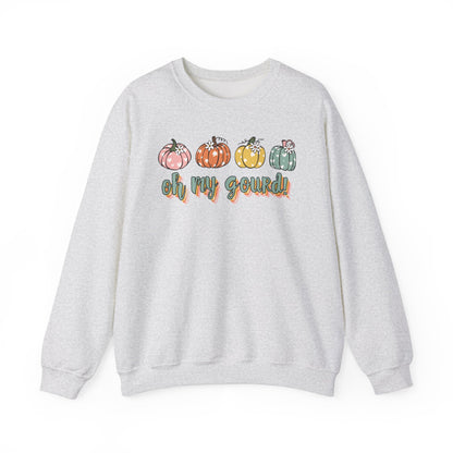 Oh My Gourd Sweatshirt