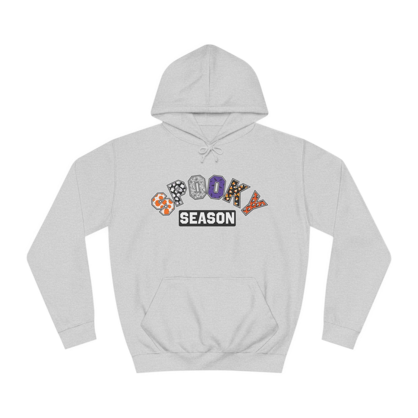 Spooky Season Hoodie