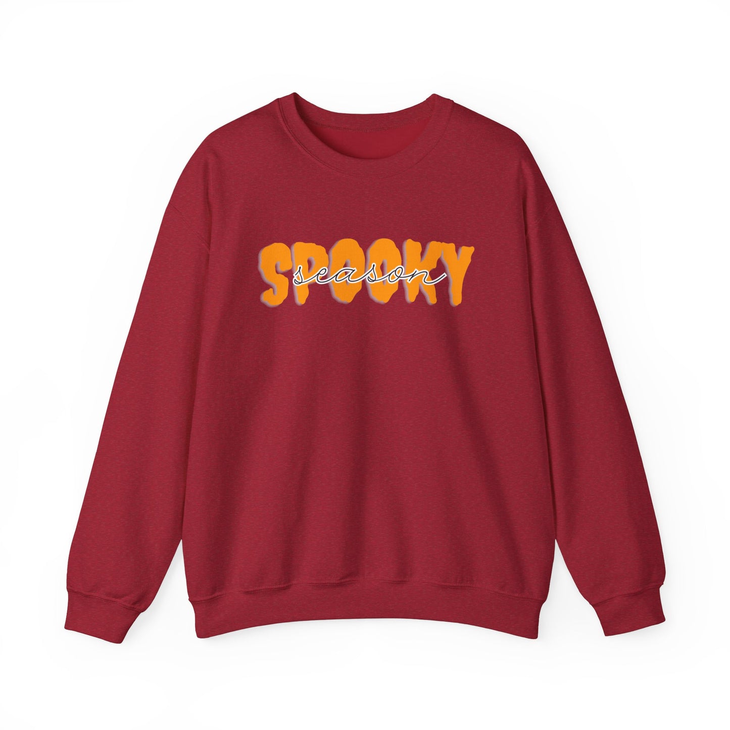 Spooky Season Sweatshirt