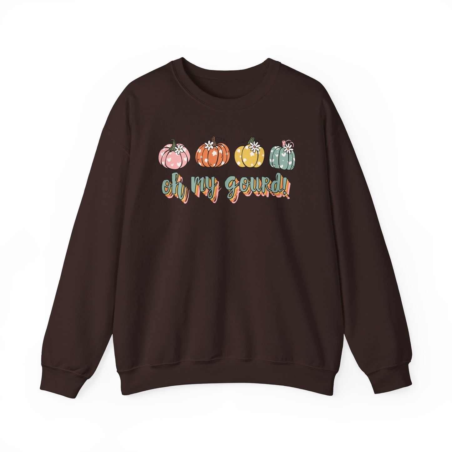 Oh My Gourd Sweatshirt