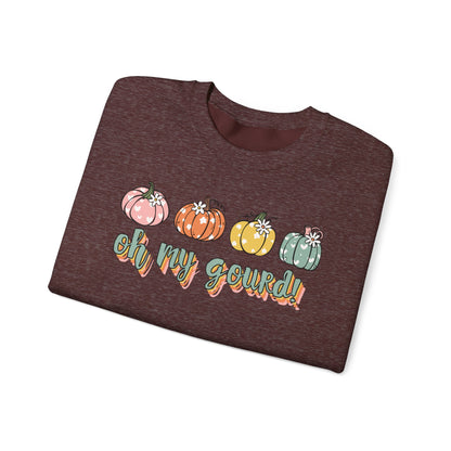 Oh My Gourd Sweatshirt