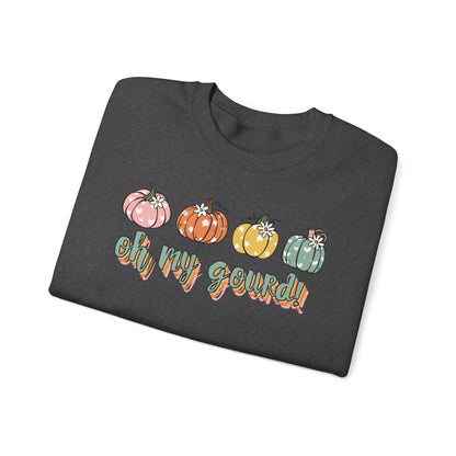 Oh My Gourd Sweatshirt