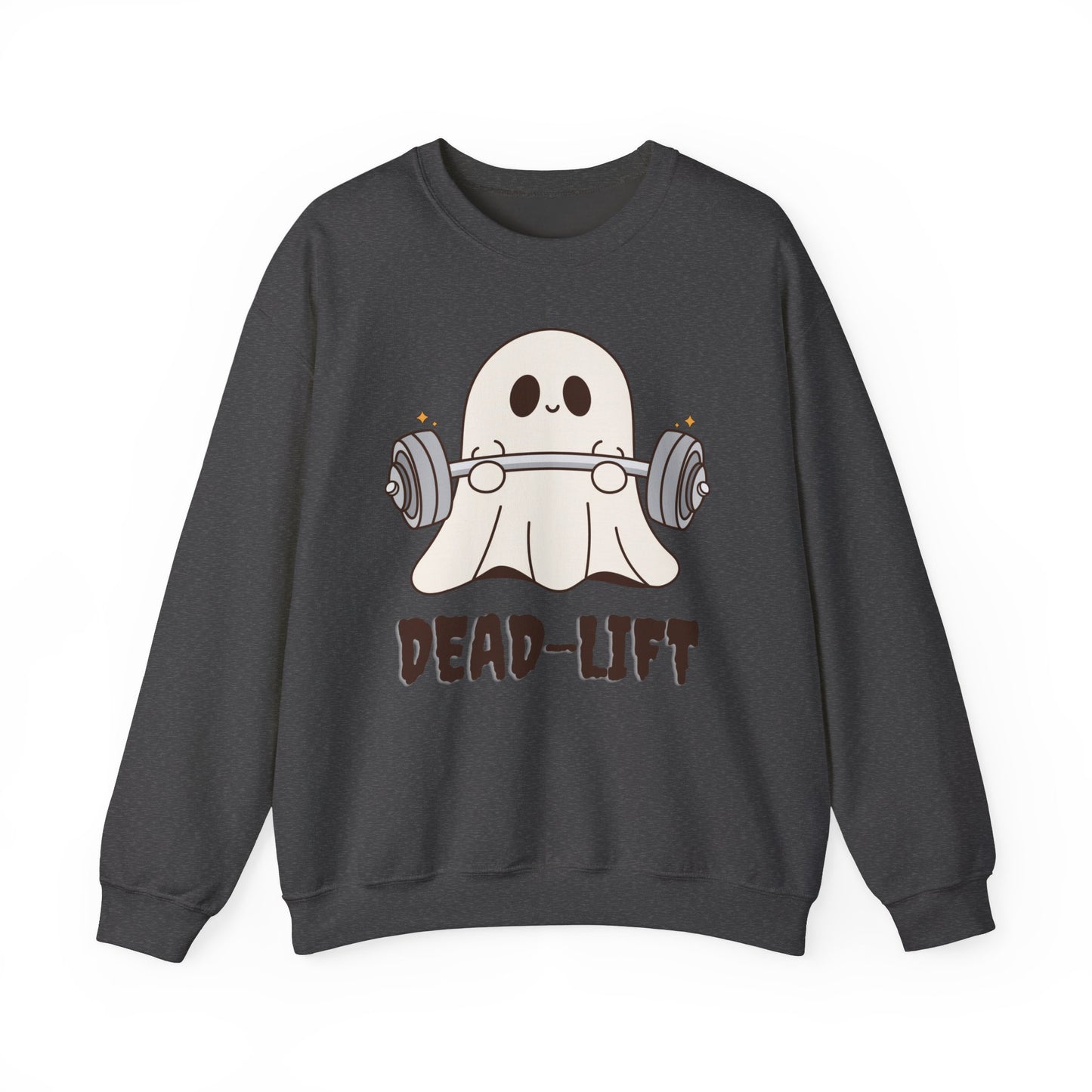 Dead-Lift Sweatshirt