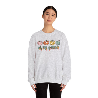 Oh My Gourd Sweatshirt